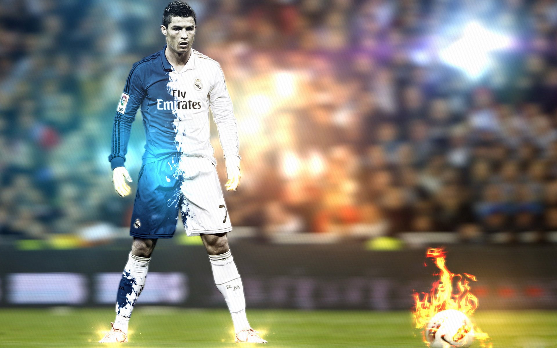 曼城客场大败亚特兰大,惜失欧冠四强,曼城大胜曼联