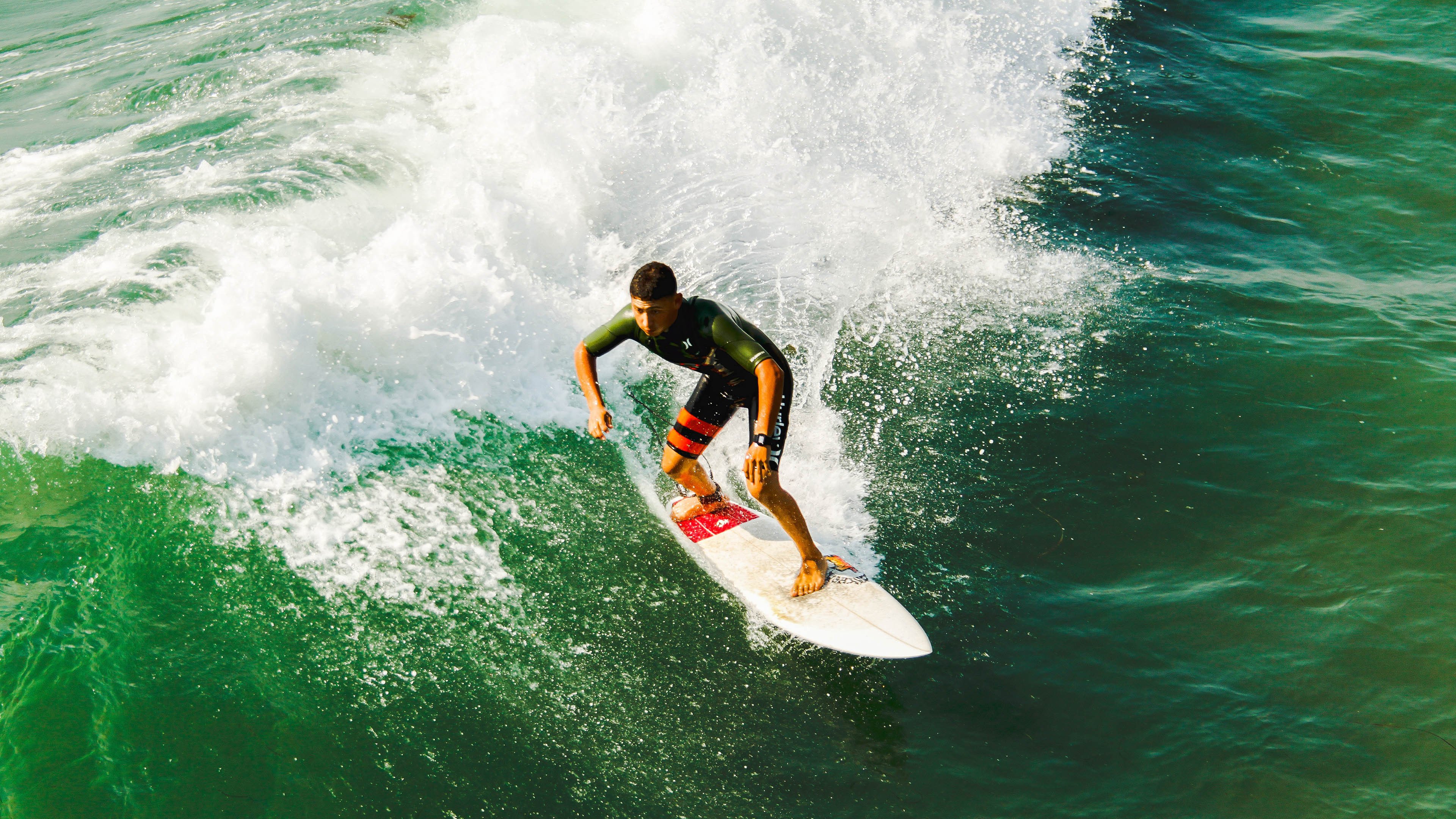 澳洲冠军争霸赛：强强对话定江山，澳洲冠军杯总决赛啥时候